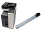 Konica Minolta Tn-513 Black Original Toner Cartridge For Laser Printer Konica Minolta bizhub 454e / 554e